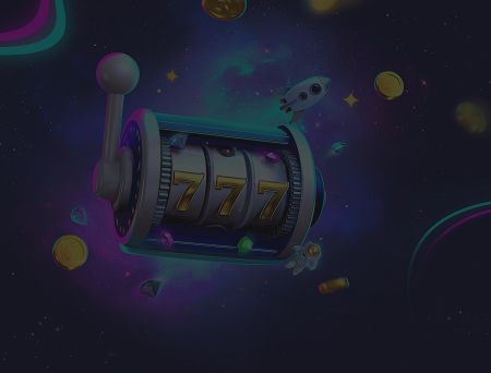 Cosmic Slot Casino