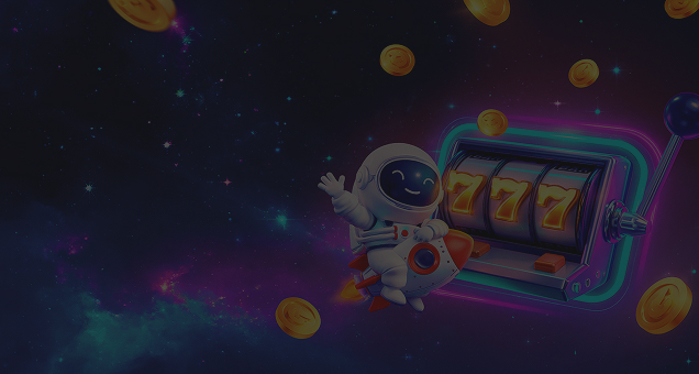 Cosmic Slot Casino