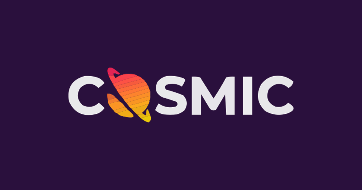 Cosmic Slot Casino
